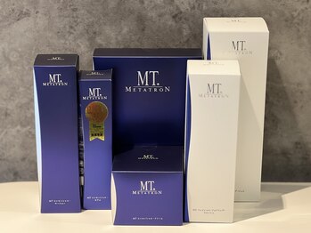 インディバ サロン S/MTメタトロン 正規取扱店舗