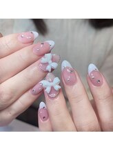 アレーズネイル(Alaise Nail)/つけ放題