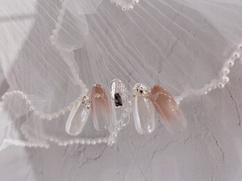 プティネイル(Puti Nail)/◇¥9,350◇