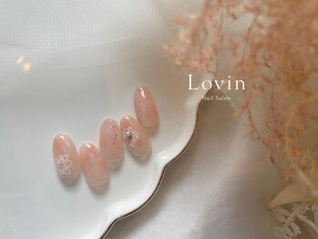ラヴィン(Lovin)/【3月monthly】
