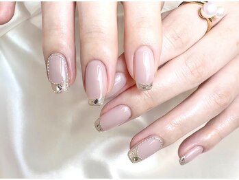 エスケー(s.k.)/定額【ゴージャスアート】