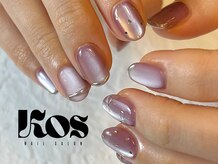 コス(KOS)/KOS free design a 90min