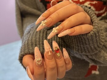 ラグシス(Luxis.)/120分やり放題参考デザイン