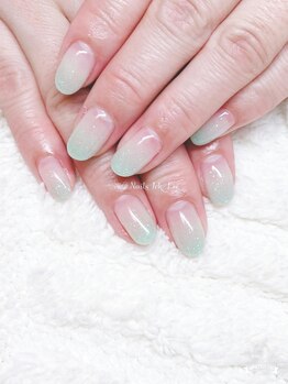 ネイルズ イルク(Nails Irk)/