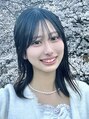 美人ヶ丘 離宮 道場柚 まつ毛眉毛