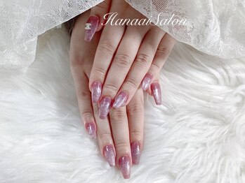 ハナアイ サロン 新大久保店(hanaai salon)/マグネット6000円