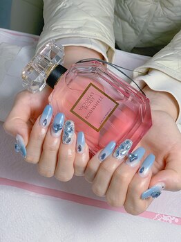 ジェジェネイル(JJ'sNail)/