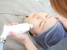 OPEN記念♪☆毛穴レスメニュー☆黒ずみ/開き/つまり毛穴に効果抜群☆100分