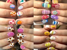 ネイルズヴィナティ(Nails VINATI)