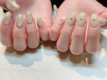 ティンバーネイルアンドアイラッシュ(Timber)/ニュアンスミラー