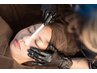 くすみ緩和/うなじ美人！フェイスワックス脱毛＋うなじワックス脱毛＋鼻毛wax