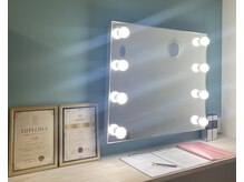 個室空間で癒しの時間をご提供いたします◎