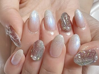 キー(key.)/月定額（過去デザイン）