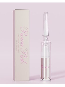 ヤエシーファイブクリニック(YAE C5 CLINIC)/札幌/ローマピンク