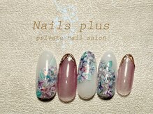 ネイルズプラス(nails plus)/