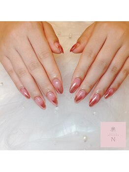 エヌ(N)/デザイン定額