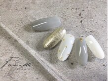 ファミーユ 池袋東口店(Famille)/定額Aコース