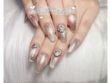 スマイル ネイル 大宮(smile nail)/