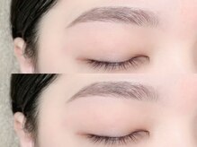 リス バイ ベル 吹田(Ris by Belle)/アイブロウ/眉毛