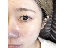 ty 表参道/担当MOMOKAデザインラッシュ