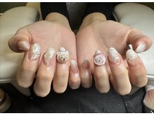 レジュヴィア(Re:JUvia)/