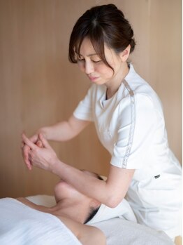 小顔になりたい