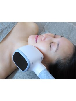 小顔になりたい