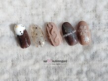 定額トレンドコースの人気デザイン♪クリスマスデザイン◇