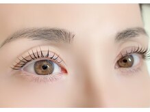 似合わせまつげパーマ！初めての方でもお任せください☆