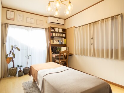 ヴィアス(Vias)の写真