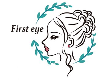 First eye センター北店【2/5 NEW OPEN(予定)】の写真/美眉スタイリングでグッと垢抜け★"眉"次第でメイクの出来も貴方の印象も変わる!様々な眉毛の悩みを解消★