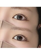 シイプ(SHE:P)/ずけやま担当☆パリジェンヌ