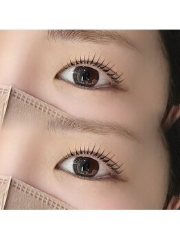 シイプ(SHE:P)/ずけやま担当☆パリジェンヌ