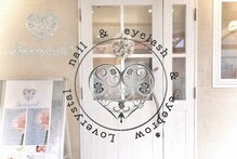 ラブリスタル(Loverystal)