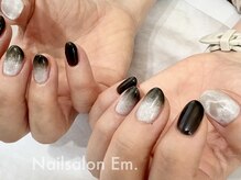 エン(Em.)/ハンドネイル