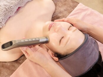 ユソン(YSN)の写真/韓国本格肌管理《リベルック》導入店！肌の土台から整え、ピーリングを超えた格上の艶肌へ★