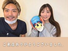 整え屋 レッド(RED)/首肩ケアで顔印象UP