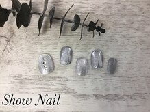 ショーネイル 武蔵小杉(Show Nail)/カジュアルPOPコース