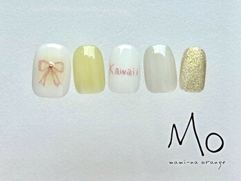 [10450yen] 4月限定デザイン