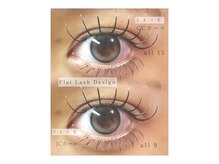 プナヘレ(Punahele)/上まつエク１２０本