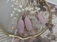 リムピッド 獨協大学前店(Limpid)/定額　Springキャンペーンアート