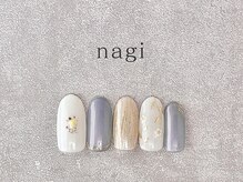 ナギ 川口店(nagi)/通常11,220/新規10,098