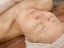 Beauty salon CENDRILLON【サンドリヨン】/セルマン/きめ細やかツヤツヤ肌