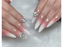 ニットネイル(Nhit.nails)の雰囲気（個室）