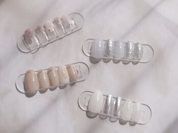 サンパ(Sympa)/3月定額¥6000【オフ込み】