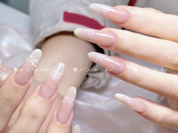 持ち込みデザイン