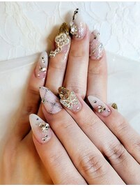 Sサイズ　￥9800で完成