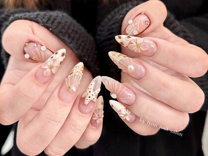 リン(Lynn)の写真