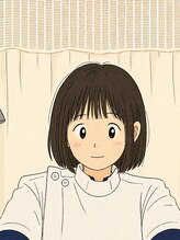 四條畷わだち整骨院&nbsp;山下 華菜