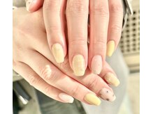 アライア 津田沼店(Alaia)の雰囲気（定額ネイル×2回目も同じ[持ち込み/マグネットネイル］）